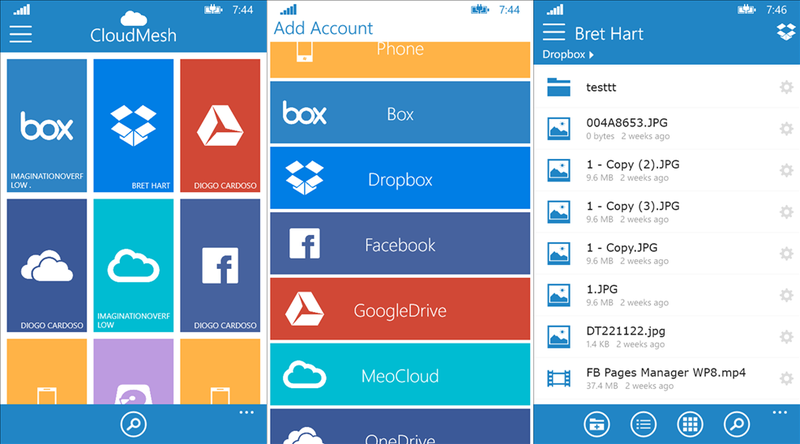 Illustration for article titled May's Essential Apps for Android, iOS, and Windows Phone